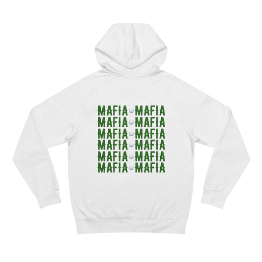 Bye Ball Mafia Hoodie