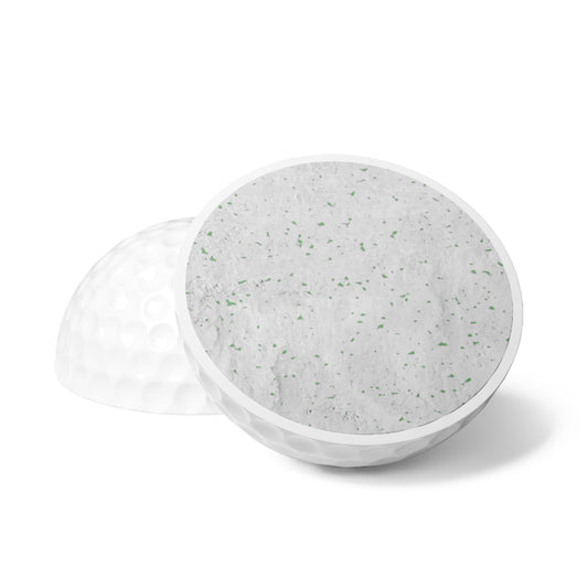Bye Ball Mafia Golf Balls (6-Pack)