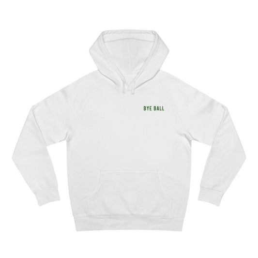 Bye Ball Mafia Hoodie